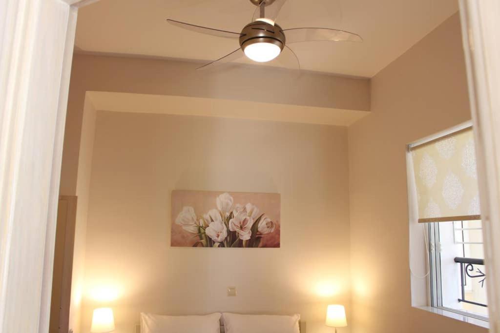 New, Modern, Bright And Independent Apartment 83 M2, With Garden, 5Min To The Beach And The City Center Kalamata Exterior foto